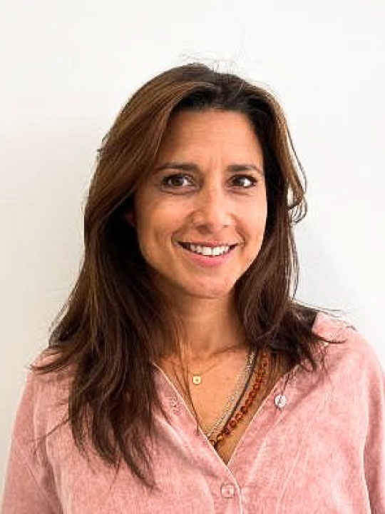 Sarika-Hirgee-Psicóloga & Terapeuta ABA